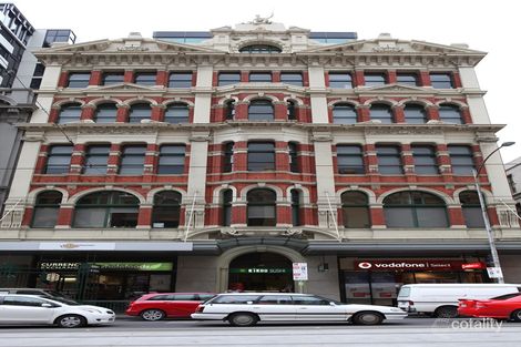 207/9 Degraves St, Melbourne, VIC 3000