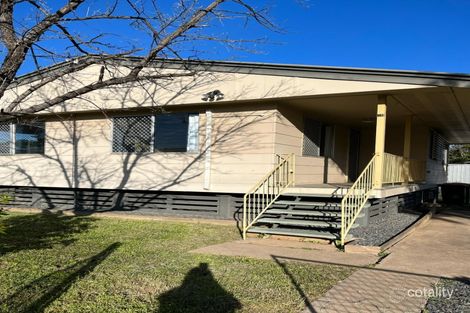 13 Fern St, Blackwater, QLD 4717