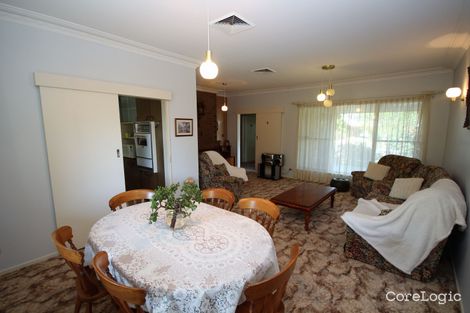 Property photo of 37 Nixon Crescent Tolland NSW 2650