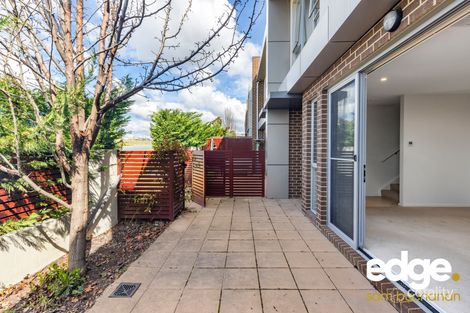 Property photo of 26/11 Clingan Street Wright ACT 2611