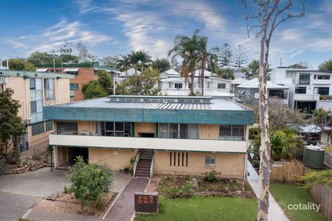 1/7 Elizabeth St, Toowong, QLD 4066