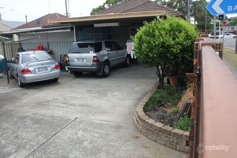 Property photo of 116A Stacey Street Bankstown NSW 2200