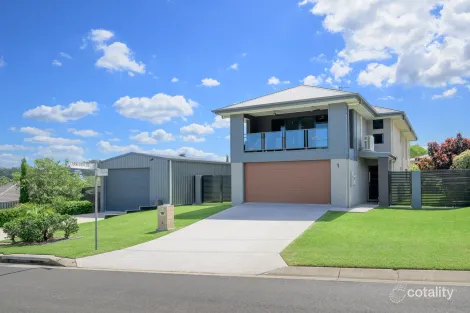 Property photo of 1 Eccles Close Kirkwood QLD 4680