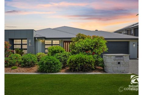 Property photo of 58 Rutherford Circuit Harrington Park NSW 2567