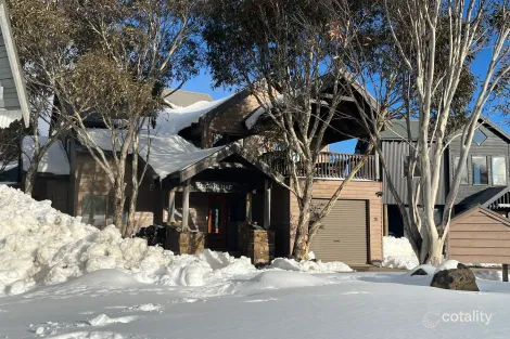 10 Cuff N Collar Lane, Dinner Plain, VIC 3898