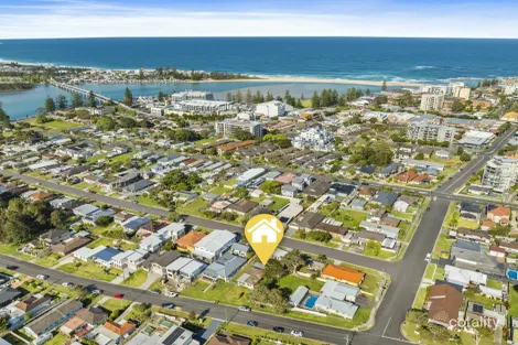 Property photo of 38 Lakeside Parade The Entrance NSW 2261