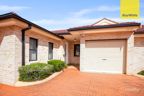 Property photo of 4/166-168 Railway Street Parramatta NSW 2150