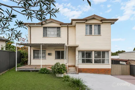 3 Lily Pl, Lalor Park, NSW 2147