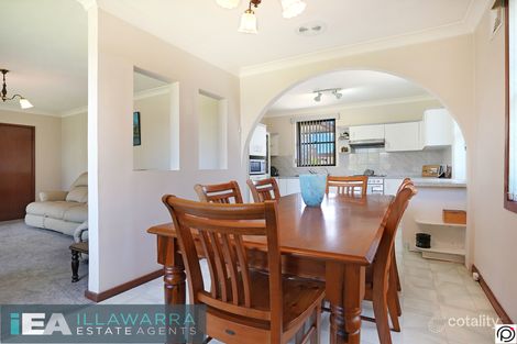 Property photo of 18 Pleasant Avenue Warilla NSW 2528