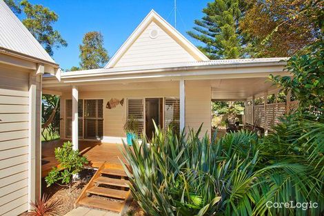 Property photo of 34 Lakeside Drive Macmasters Beach NSW 2251