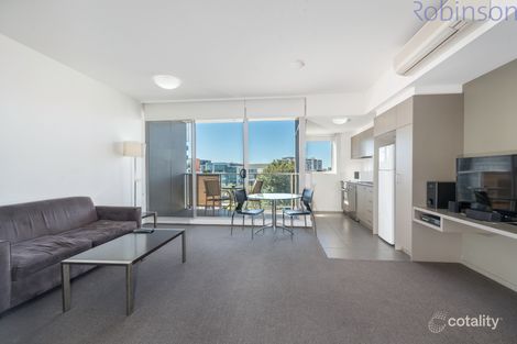 Property photo of 303/14 Honeysuckle Drive Newcastle NSW 2300