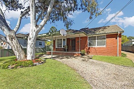 19 Willarong Rd, Mount Colah, NSW 2079