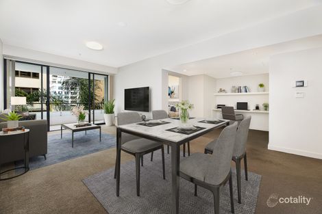 507/138 Walker St, North Sydney, NSW 2060
