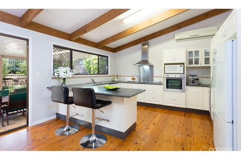 Property photo of 9 Wyndarra Street Kenmore QLD 4069