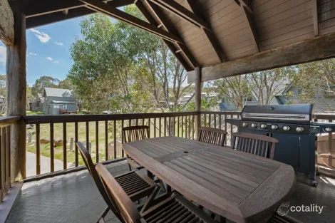 Property photo of 10 Cuff N Collar Lane Dinner Plain VIC 3898