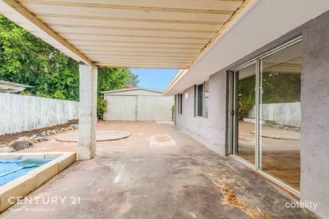 Property photo of 43 Partridge Way Thornlie WA 6108