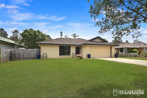 Property photo of 26 Piccabeen Court Narangba QLD 4504