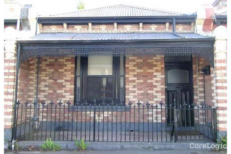 Property photo of 39 Birkenhead Street Fitzroy North VIC 3068