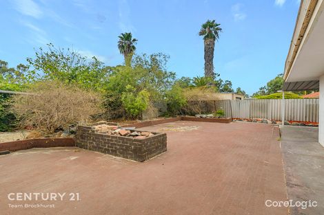 Property photo of 43 Partridge Way Thornlie WA 6108