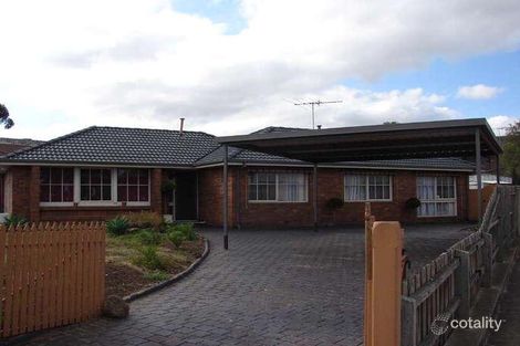 Property photo of 14 Copernicus Way Keilor Downs VIC 3038