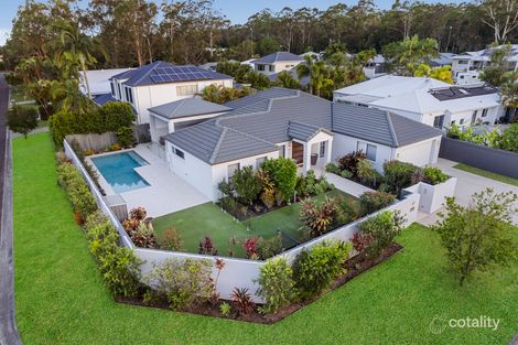 Property photo of 17 Shipyard Circuit Noosaville QLD 4566