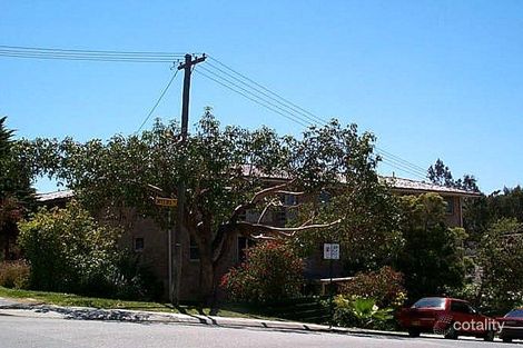 Property photo of 16/70-72 Broadway Crawley WA 6009