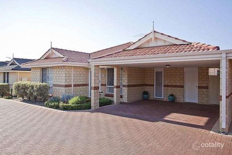 Property photo of 4/10 Siderno Rise Hocking WA 6065