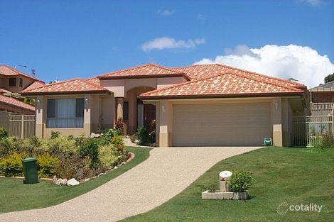 19 Zeller Cres, Arundel, QLD 4214
