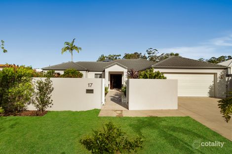 Property photo of 17 Shipyard Circuit Noosaville QLD 4566