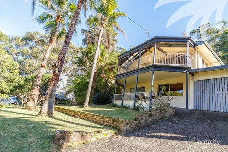 Property photo of 15 Lethbridge Road Elizabeth Beach NSW 2428