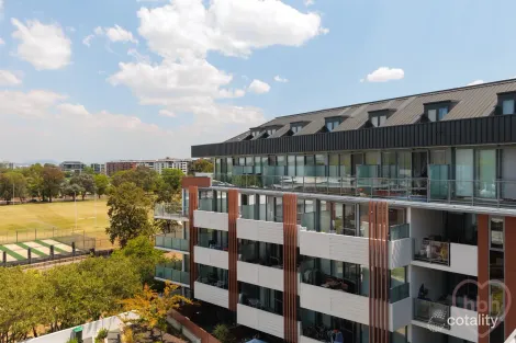 Property photo of 417/6-8 Cape Street Dickson ACT 2602