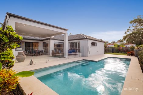 Property photo of 17 Shipyard Circuit Noosaville QLD 4566