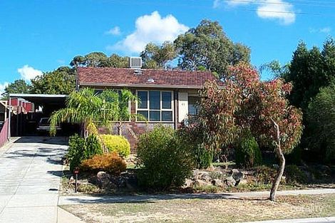 Property photo of 41 Sturtridge Road Lockridge WA 6054