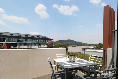 Property photo of 417/6-8 Cape Street Dickson ACT 2602