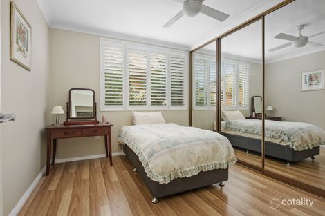 Property photo of 12/1-3 Park Avenue Waitara NSW 2077