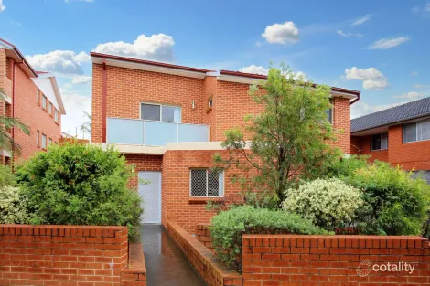 20/25-29 Marlowe St, Campsie, NSW 2194
