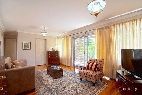 Property photo of 42 Rondelay Drive Castle Hill NSW 2154