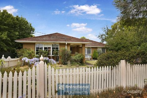 Property photo of 32 Walker Road Mount Waverley VIC 3149