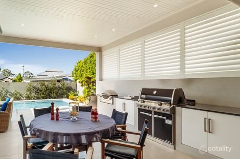 Property photo of 17 Shipyard Circuit Noosaville QLD 4566