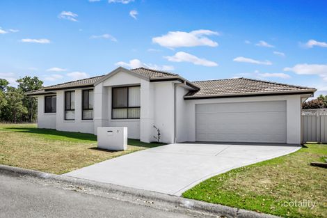 Property photo of 2 Milo Place Tallwoods Village NSW 2430