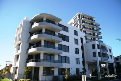 408/1 Aqua St, Southport, QLD 4215