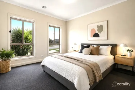 Property photo of 36 Viscosa Road Brookfield VIC 3338