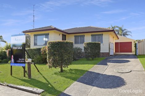 Property photo of 7 Verbena Way Barrack Heights NSW 2528