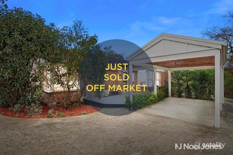 Property photo of 410 Hull Road Mooroolbark VIC 3138