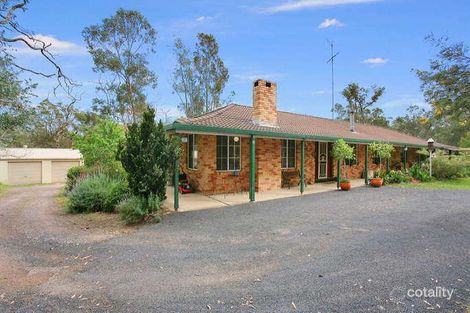 62 Royerdale Pl, East Kurrajong, NSW 2758
