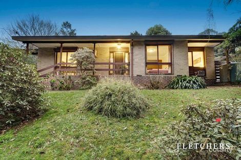 189 Mt Dandenong Tourist Rd, Ferny Creek, VIC 3786