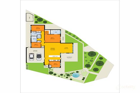 Property photo of 1 Minilya Avenue White Gum Valley WA 6162