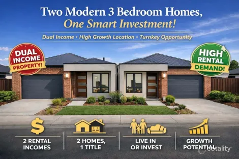 229 Simpson St, Ballarat North, VIC 3350