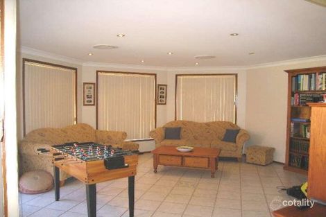 Property photo of 7 Warbler Close Hinchinbrook NSW 2168
