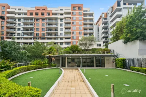 33/121-133 Pacific Hwy, Hornsby, NSW 2077